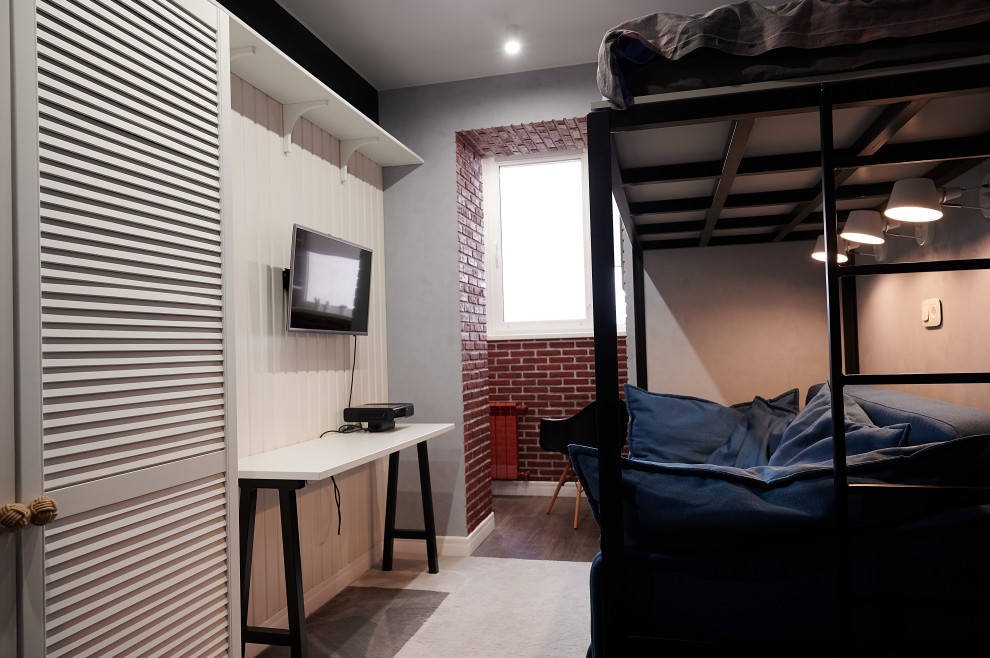 Индивидуальный проект по адресу: Пр. Кирова 415