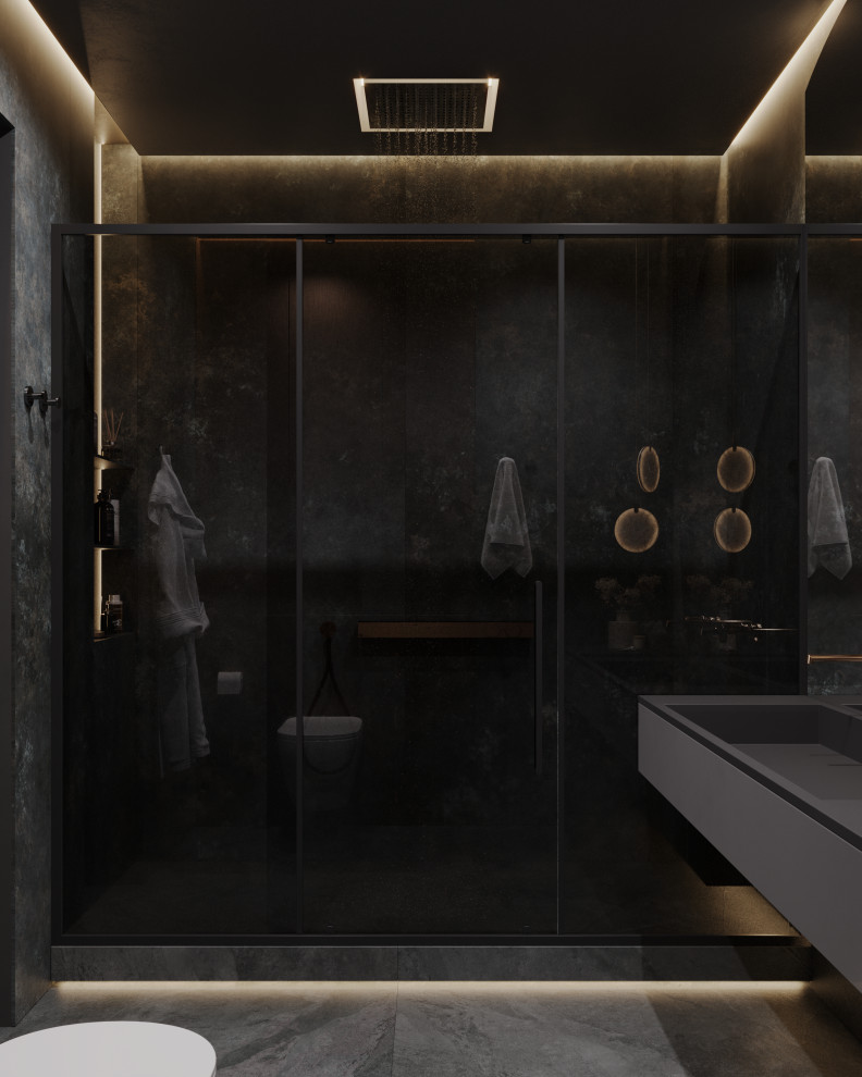 ЖК Richmond Residence