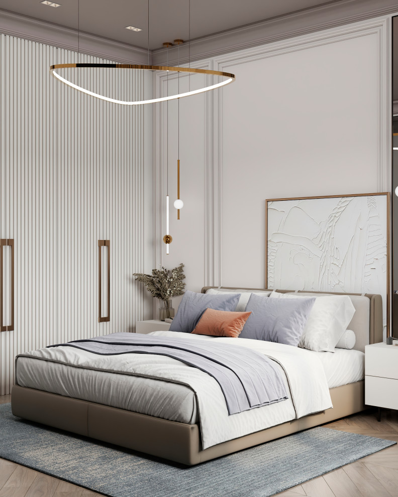 Дом в Черняховске 145м2