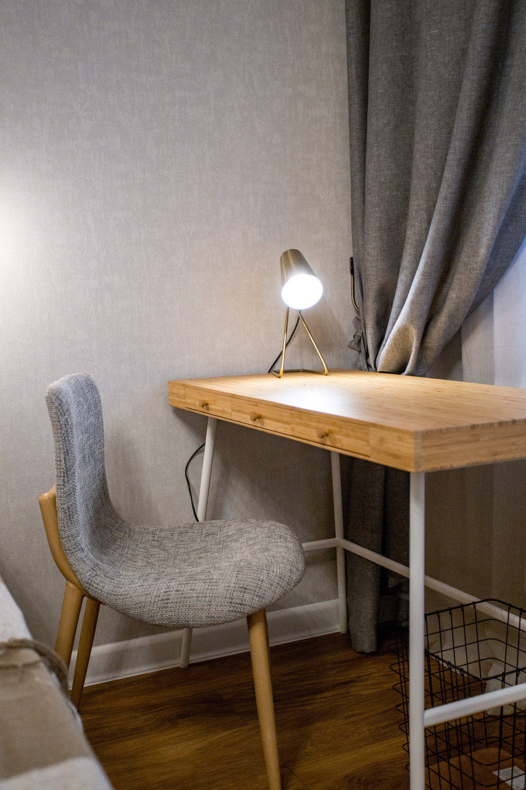 Апартаменты Елагин Парк