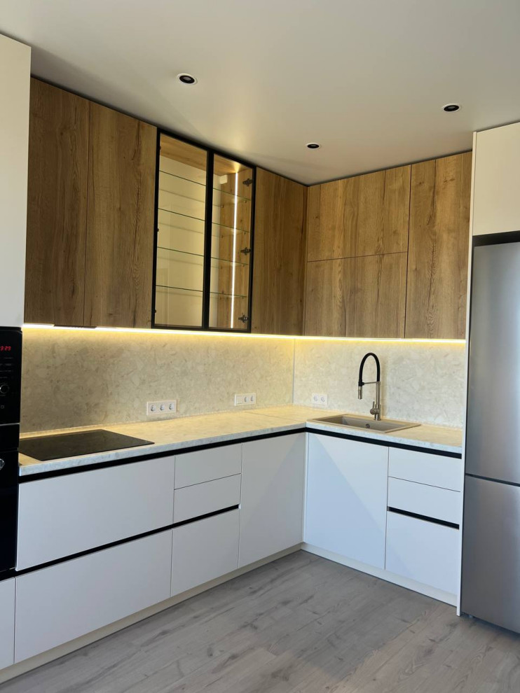 ЖК Волжские огни