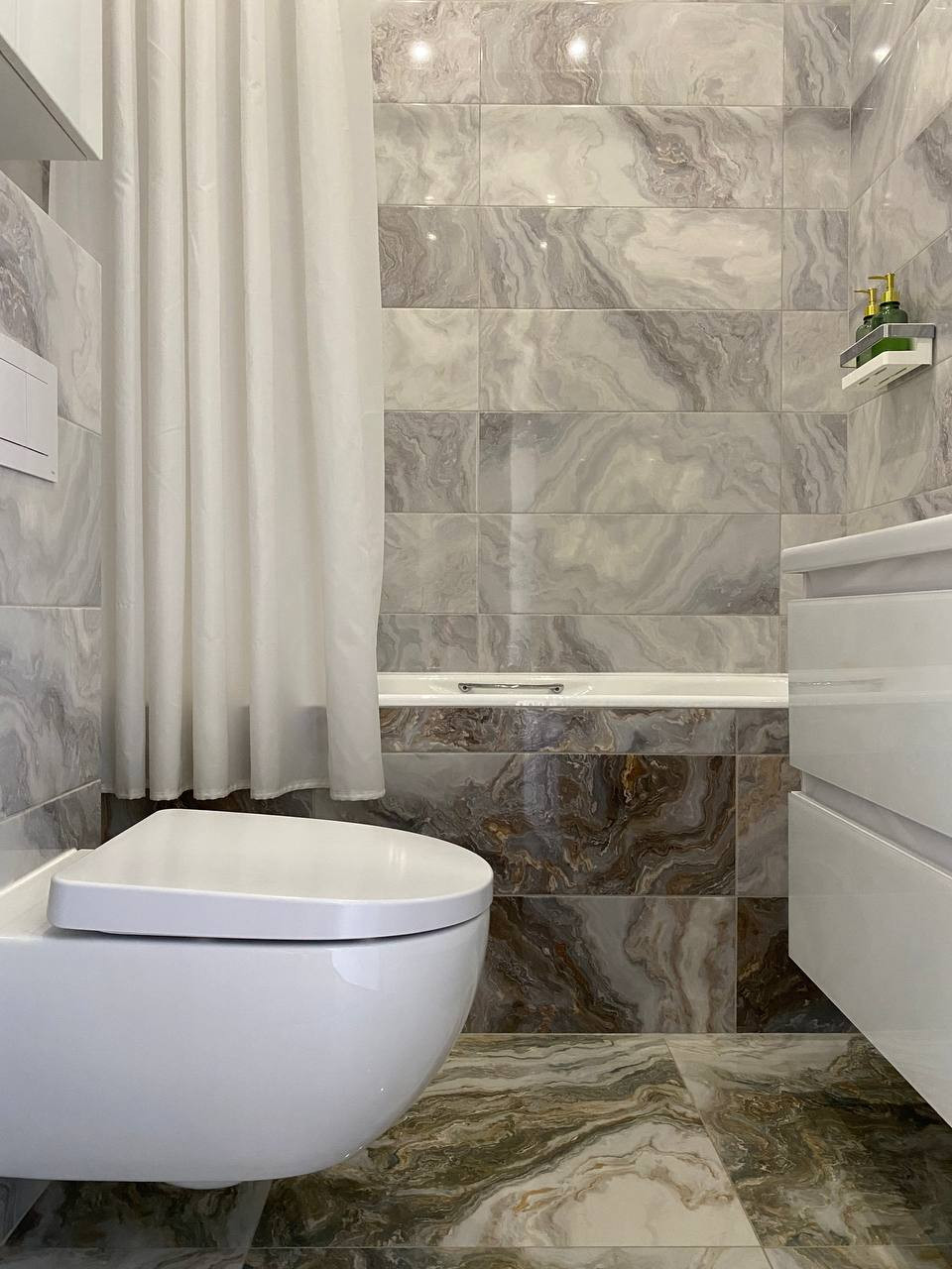 ЖК Скандинавия