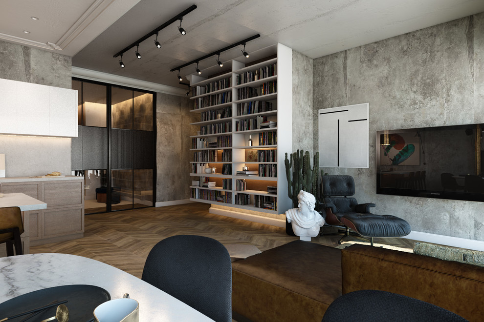 Квартира в ЖК "Диадема", г. Санкт-Петербург