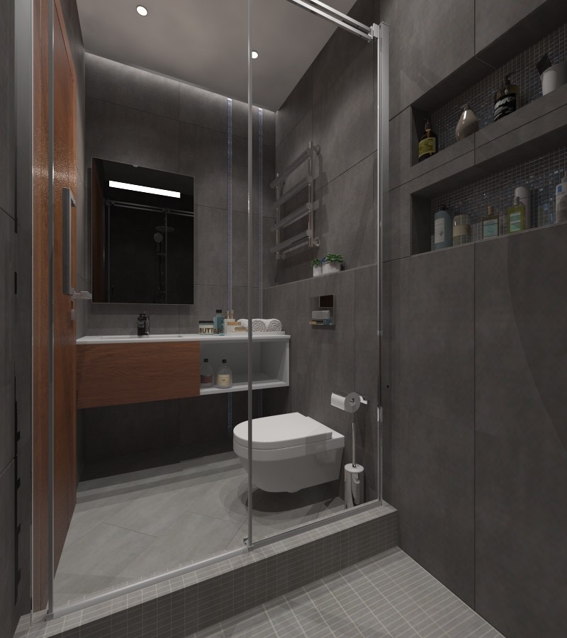 Двойной эспрессо