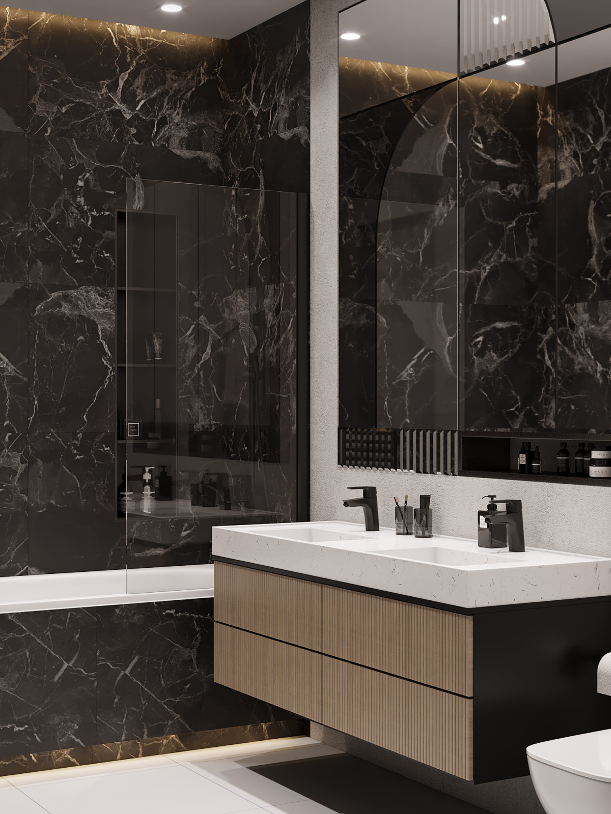 ЖК "Искра Парк"