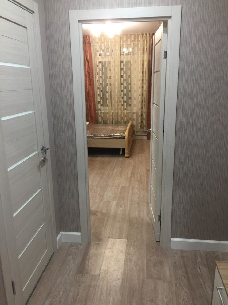 Студия комфорт класса