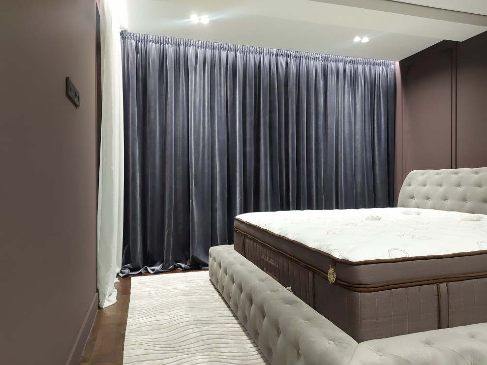 Квартира КМ Прайм