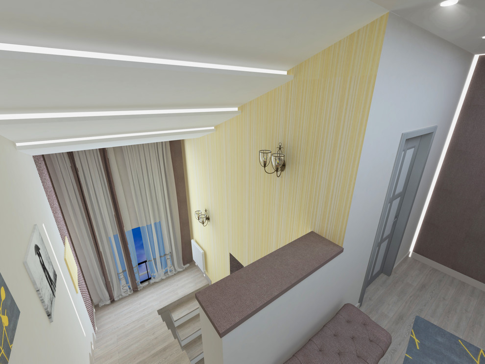 КП Никольское