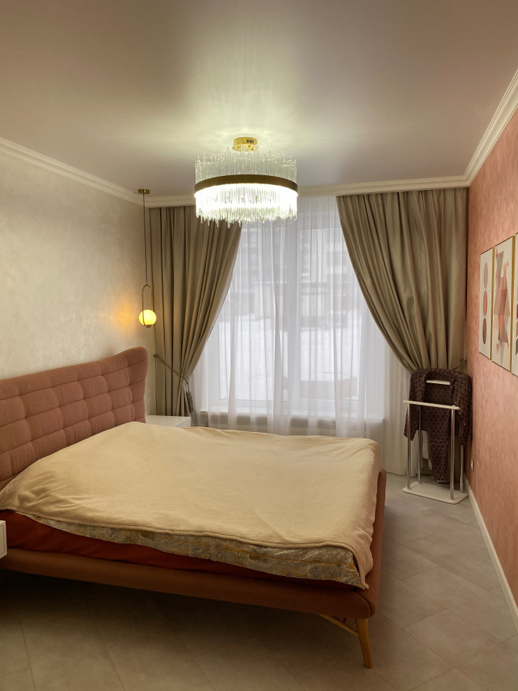 ЖК Ожогино г.Тюмень