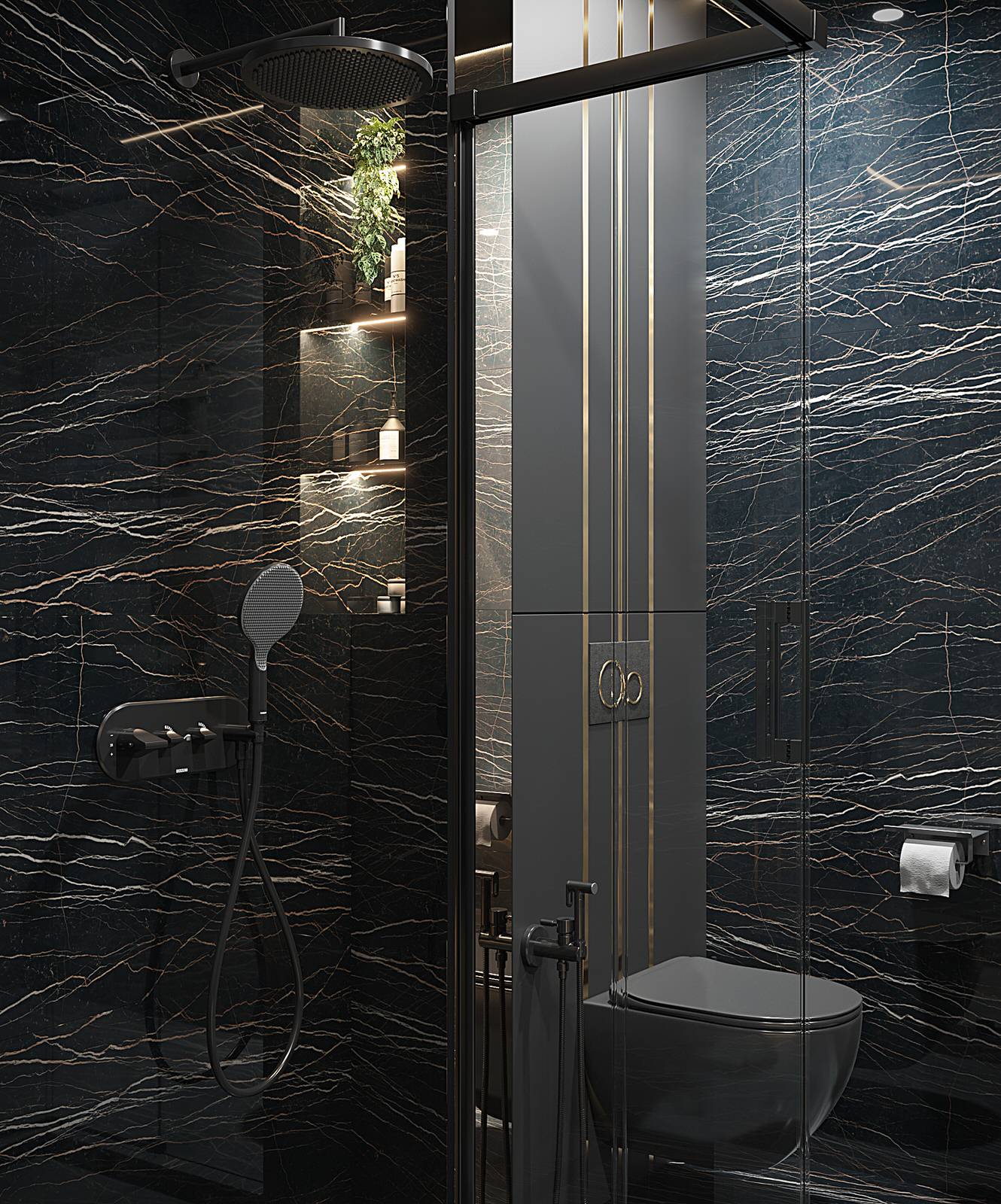 ЖК Тау Хаус