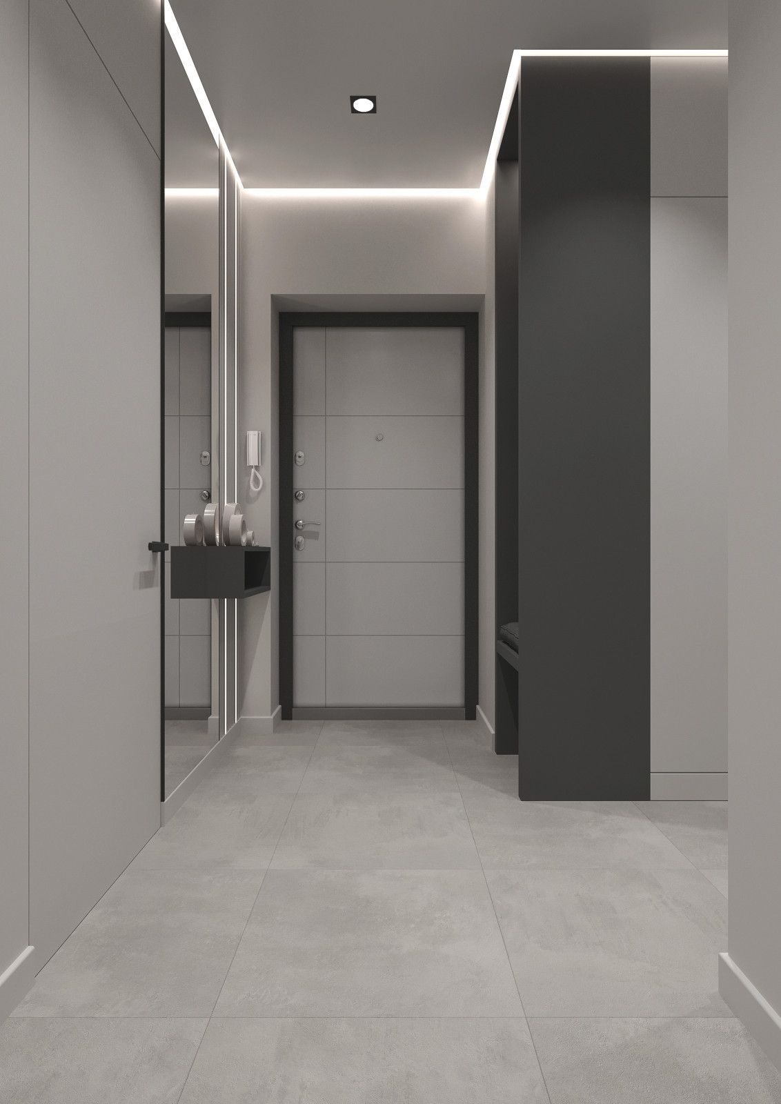 Архитектор