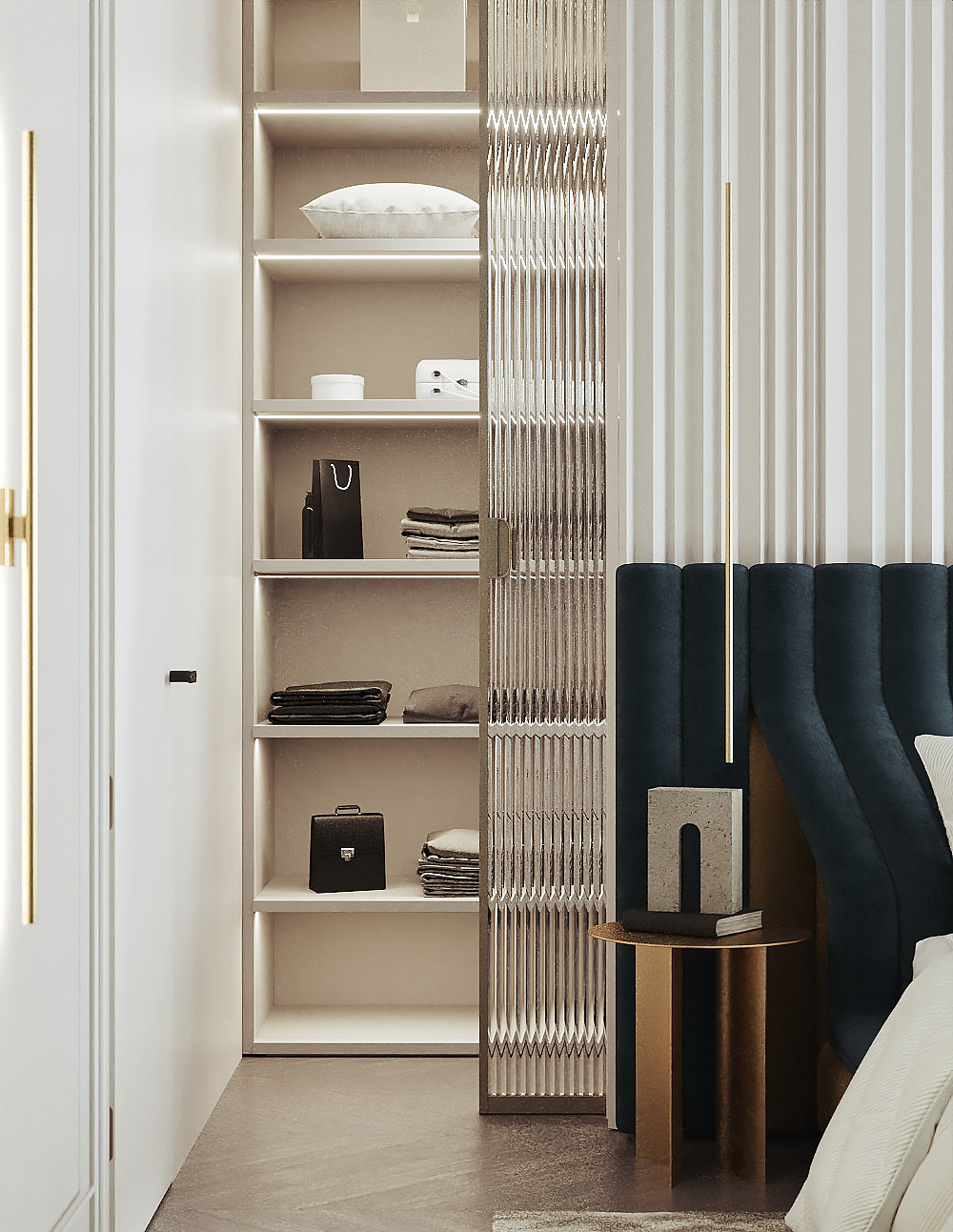 ЖК Александровский сад