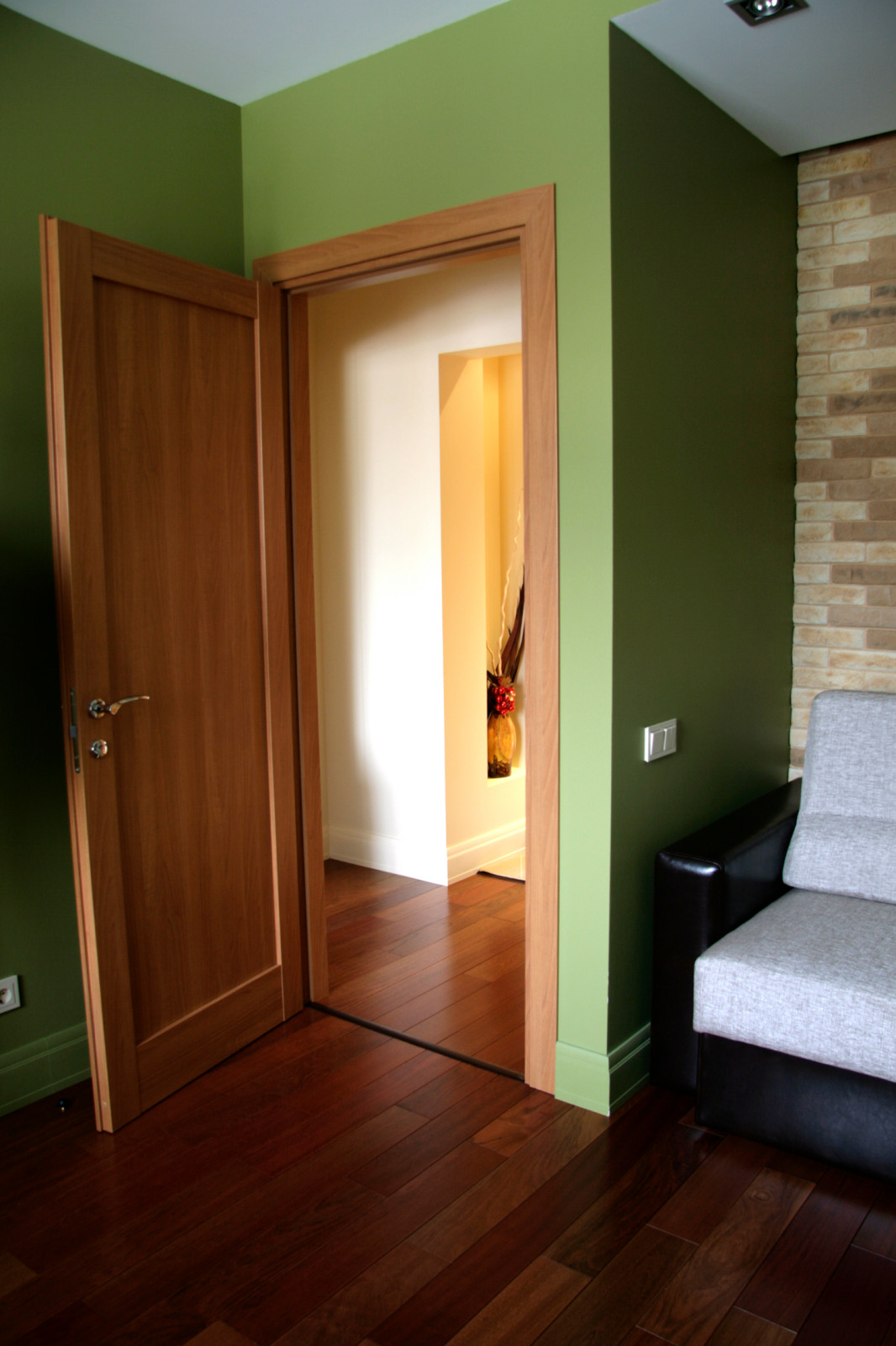 Новая Скандинавия 2