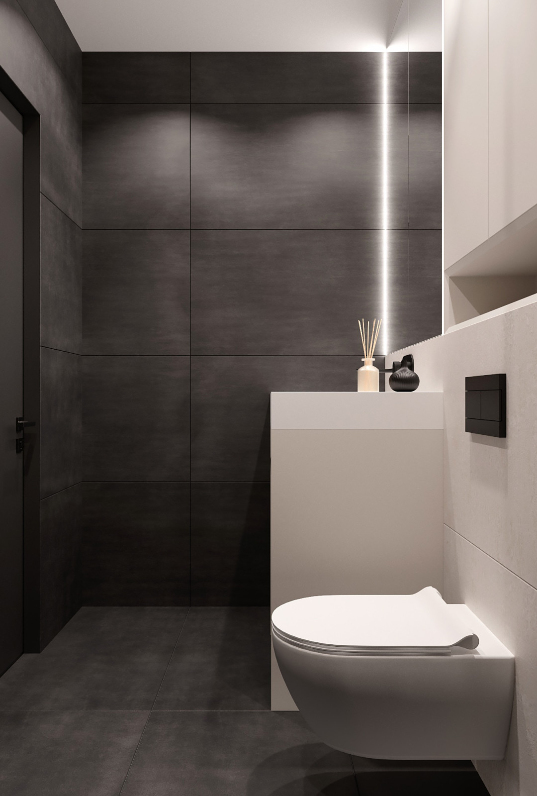 Квартира в ЖК Европейский Парк