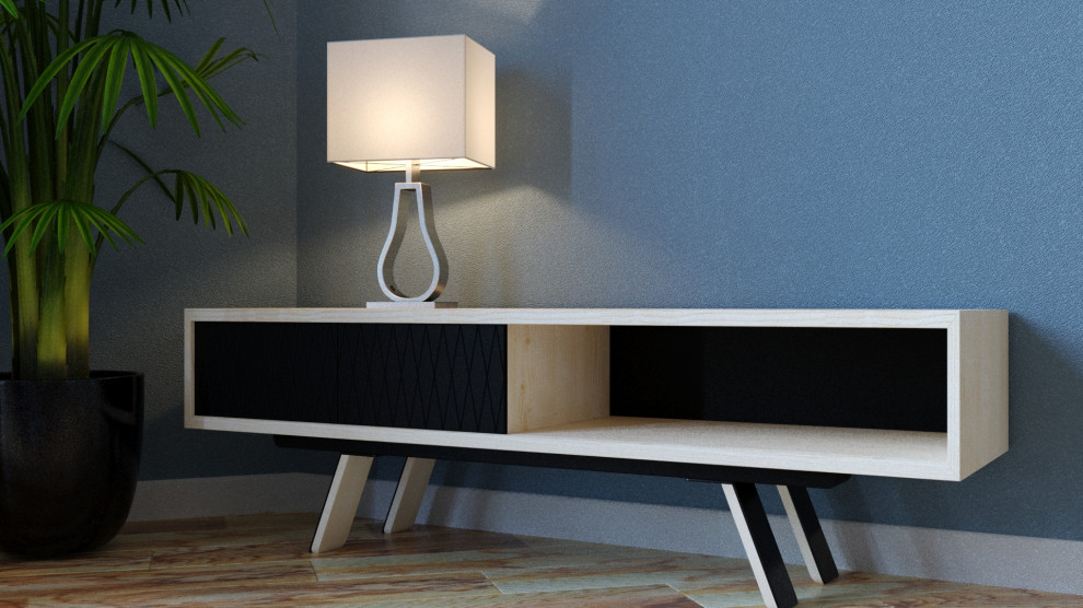 Обложка проекта: Квартира в ЖК PLAY