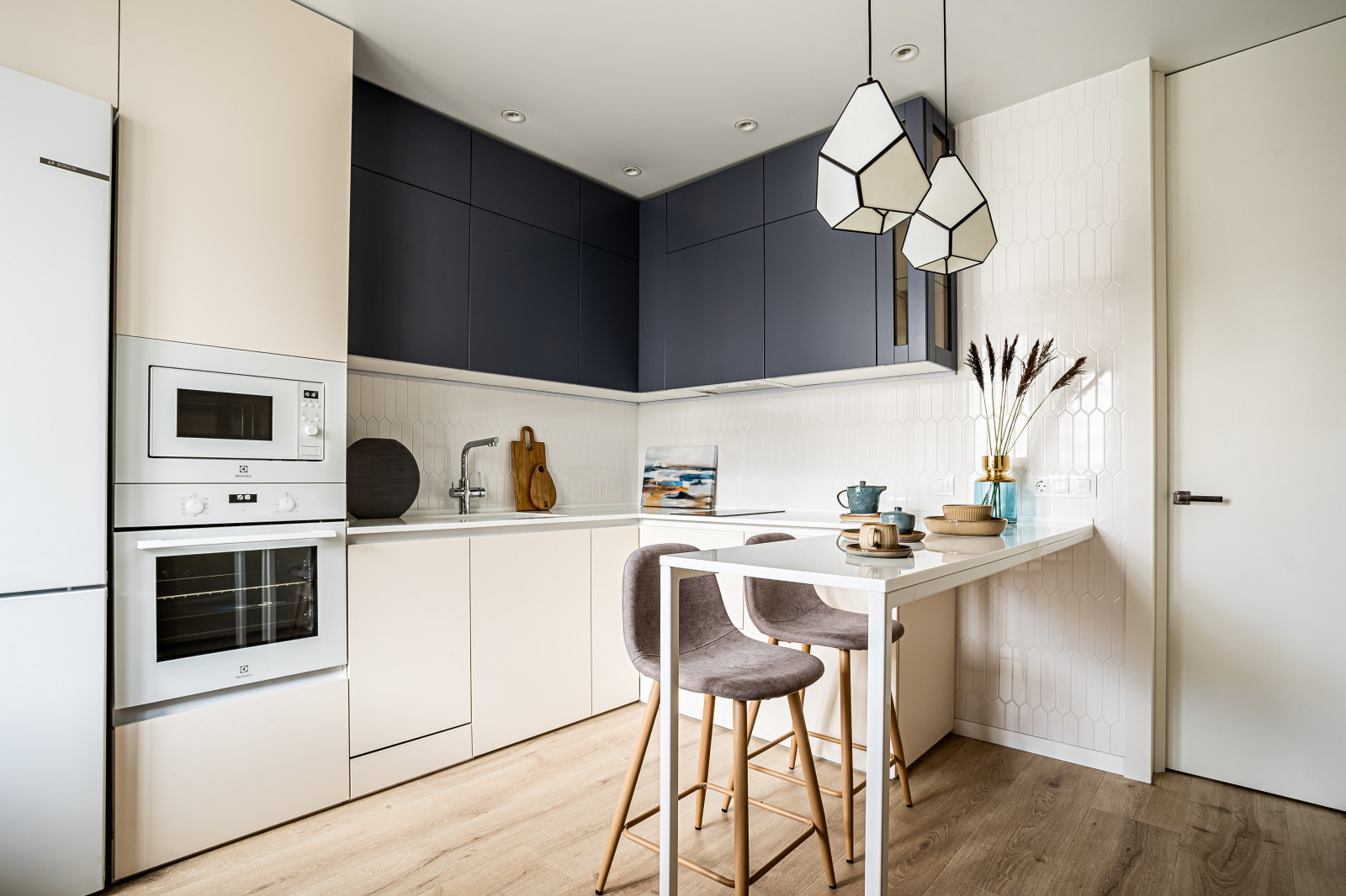 KOLET реализация