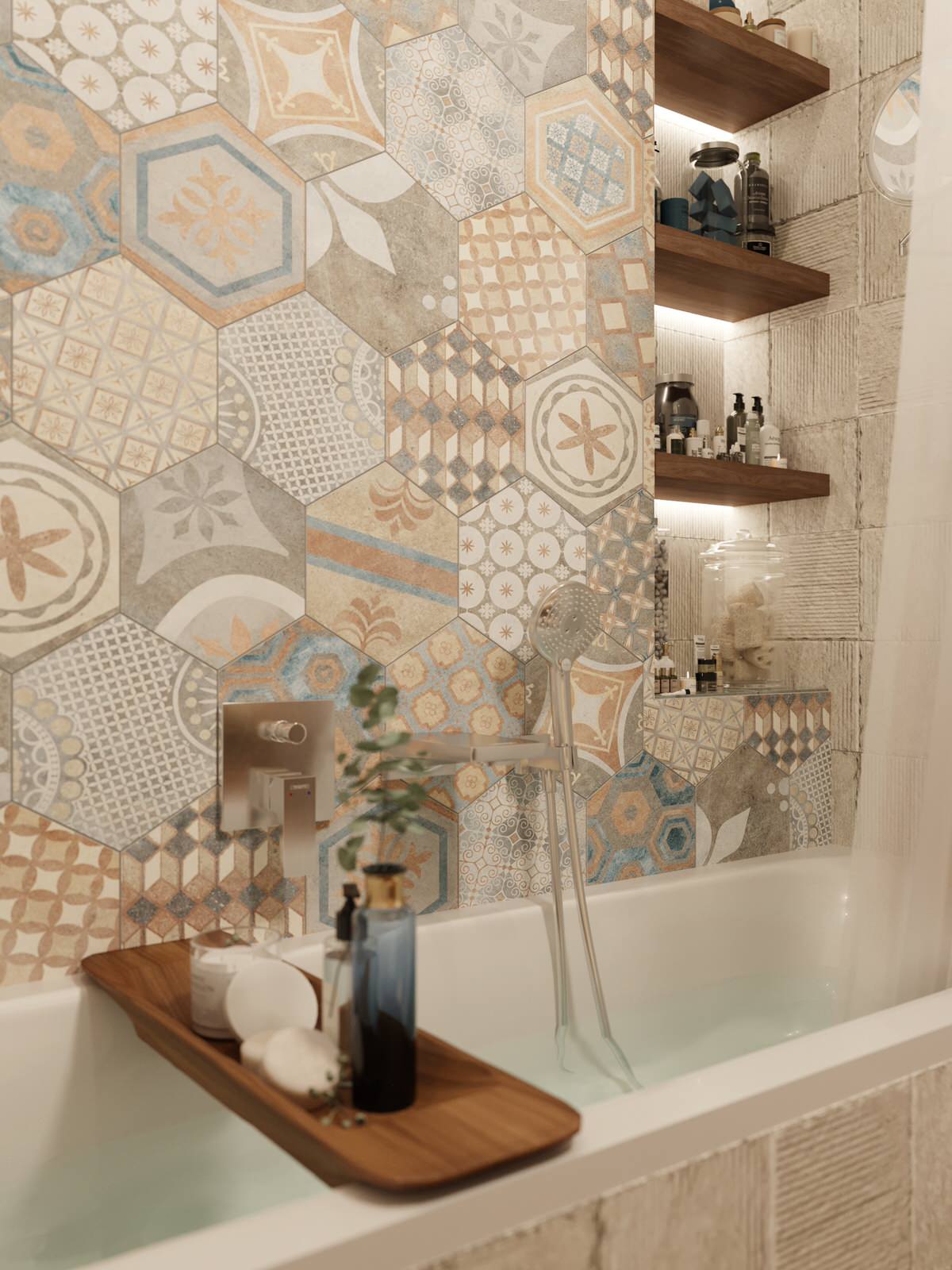 Квартира в ЖК Академик