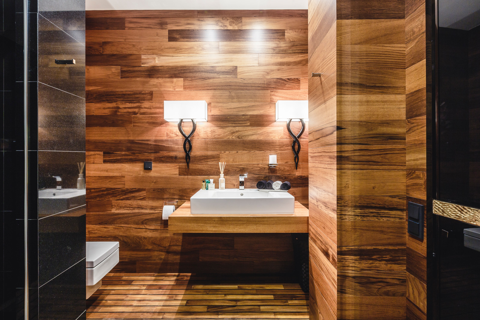 Частный дом