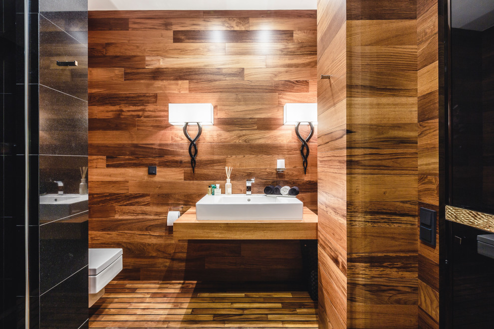 Частный дом