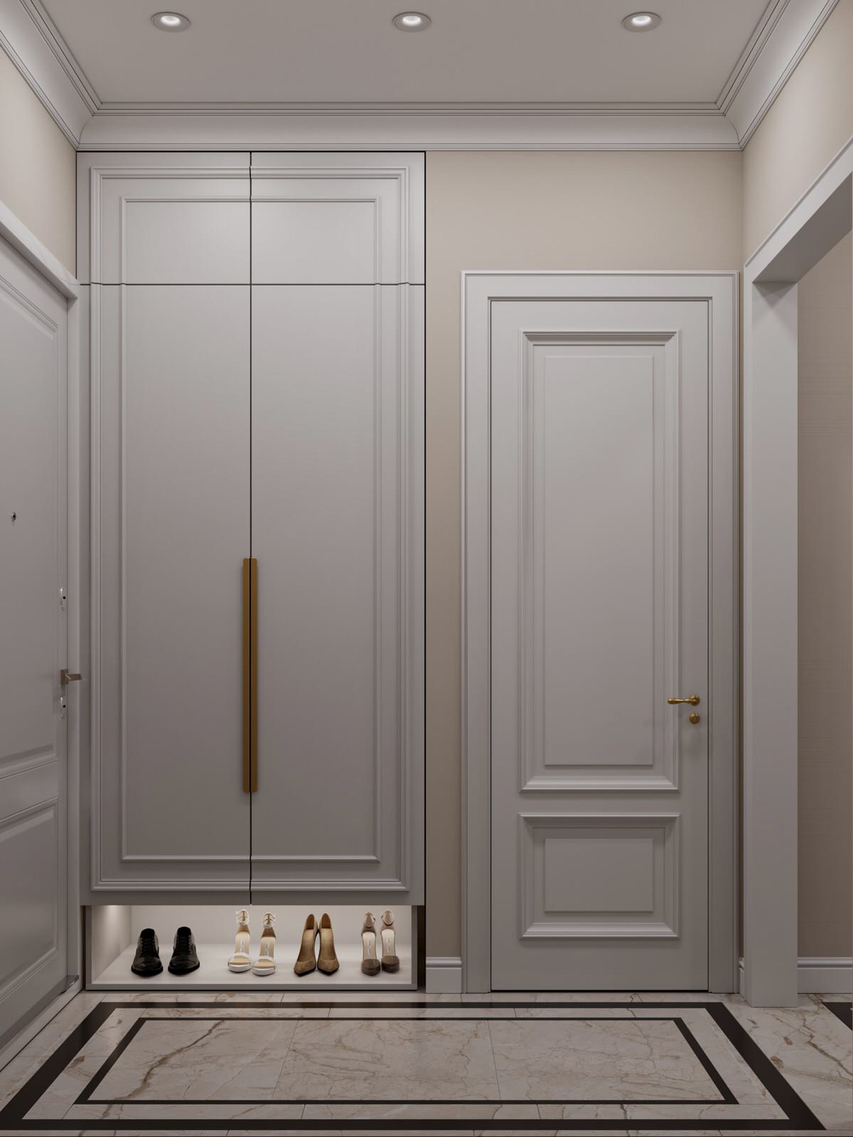 Фантазийные решения для семьи из 5 человек