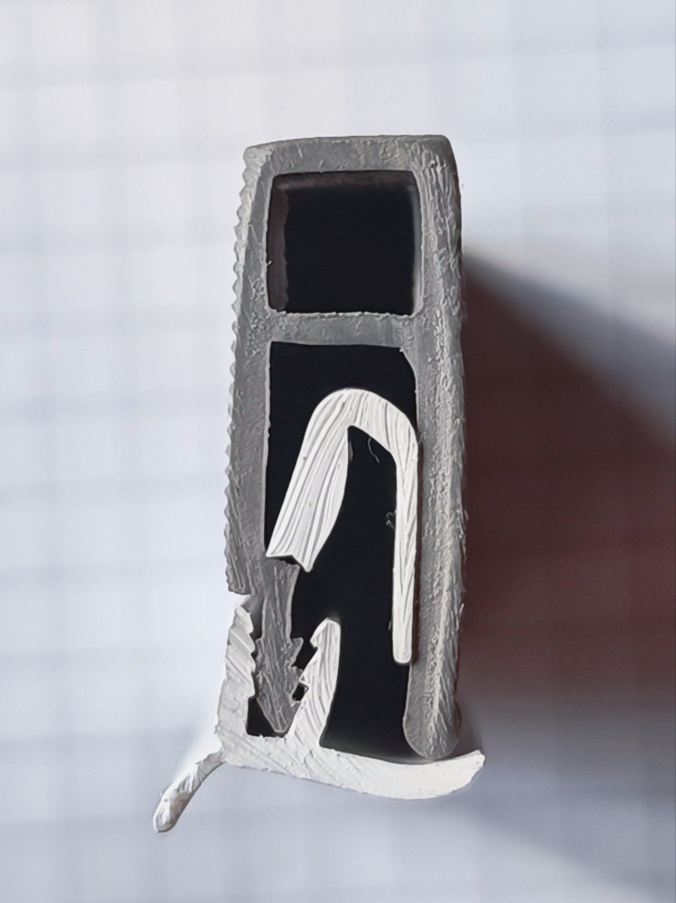 Багет для натяжного потолка