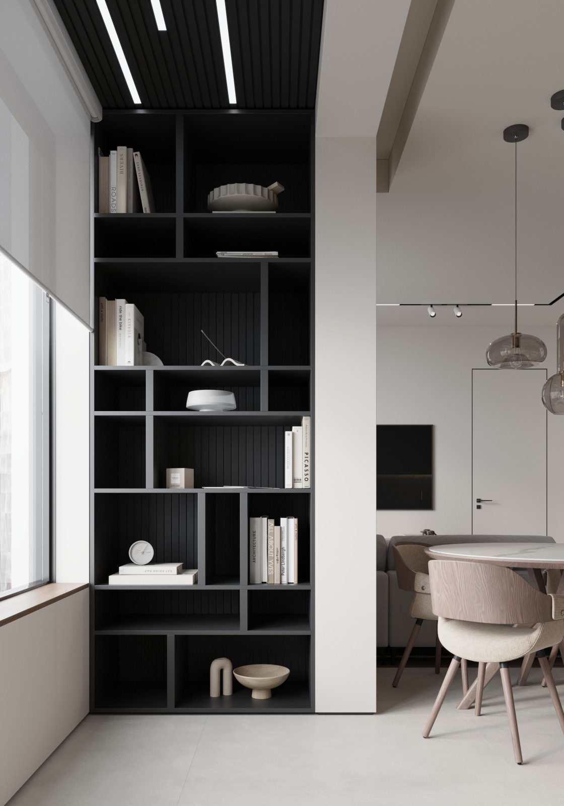 ЖК Настоящее