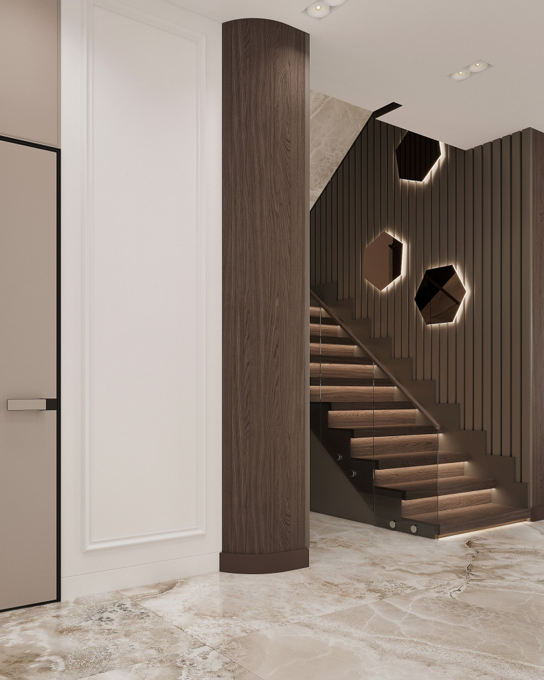 Вилла на Новой риге