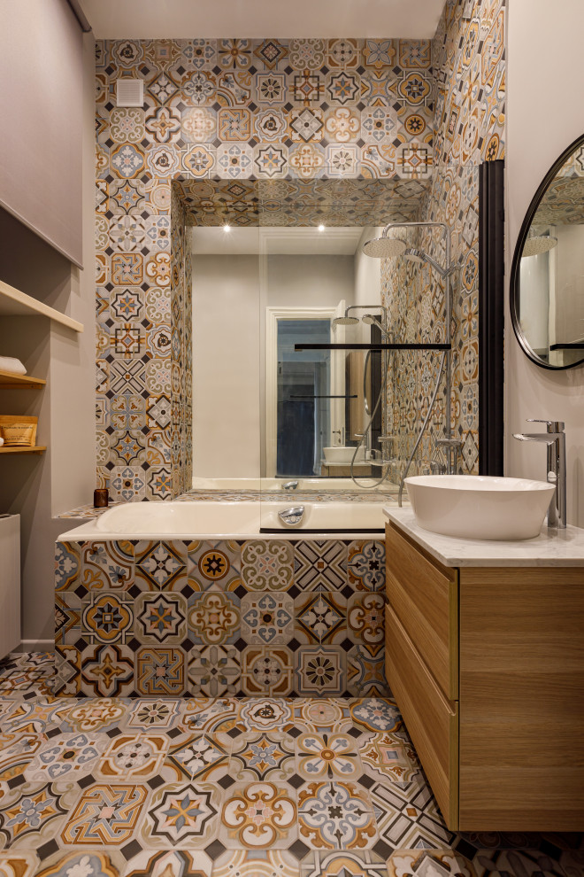 Квартира Долгоруковская