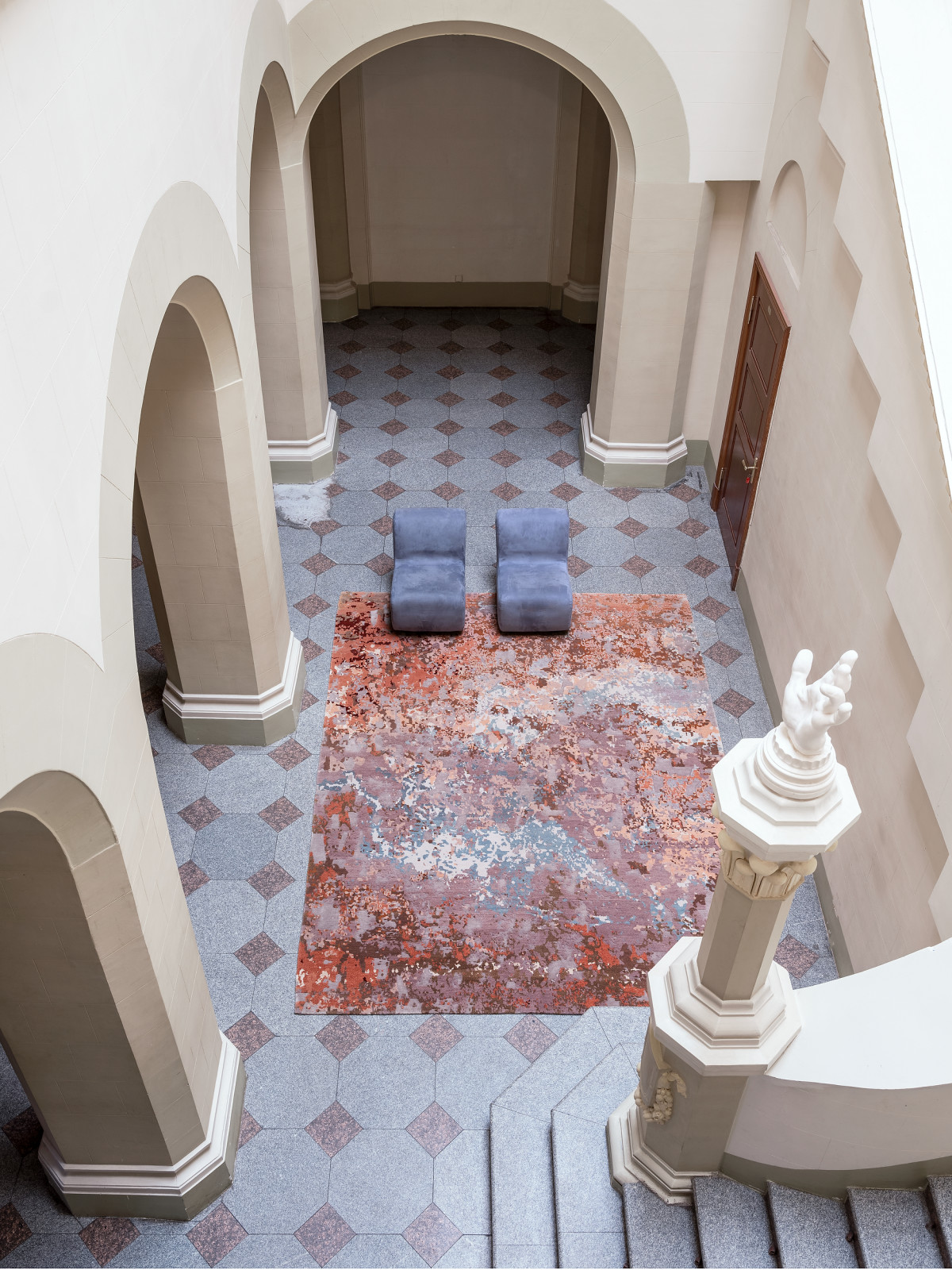 Обложка проекта: Himalaya Collection