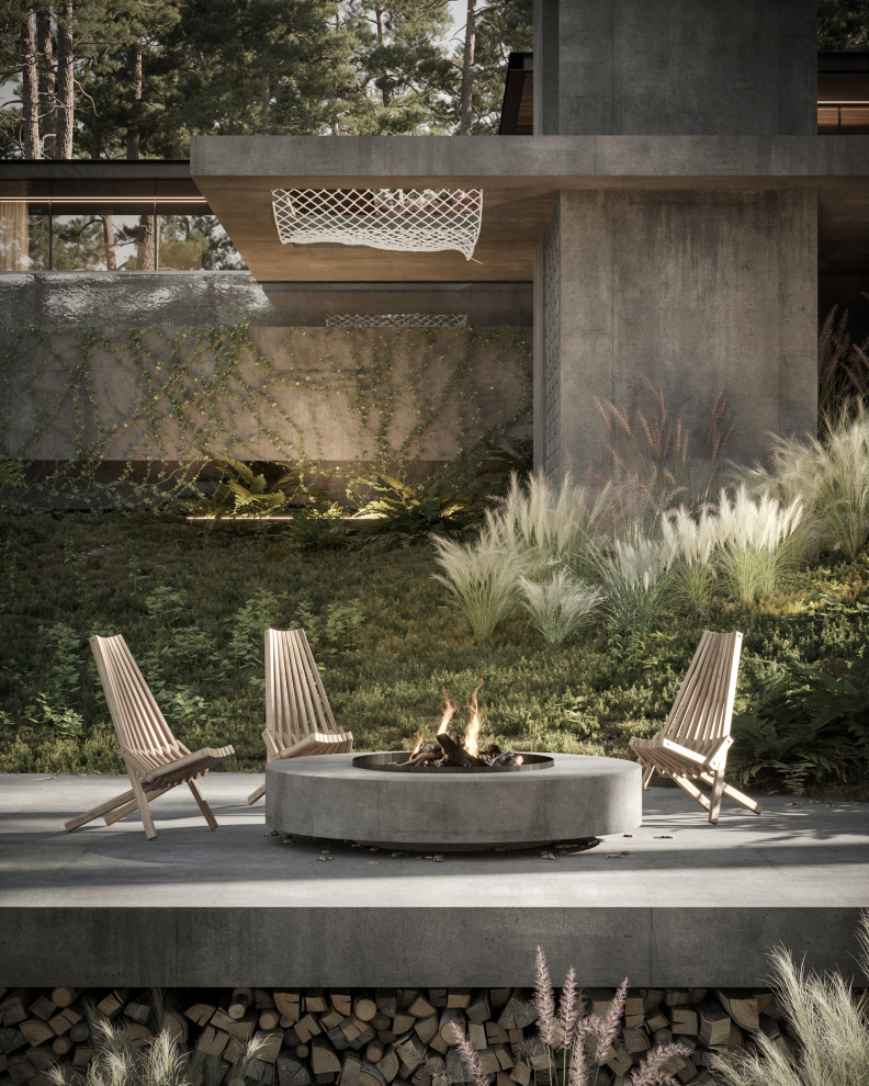 Pine Cove House – Cottage Architecture