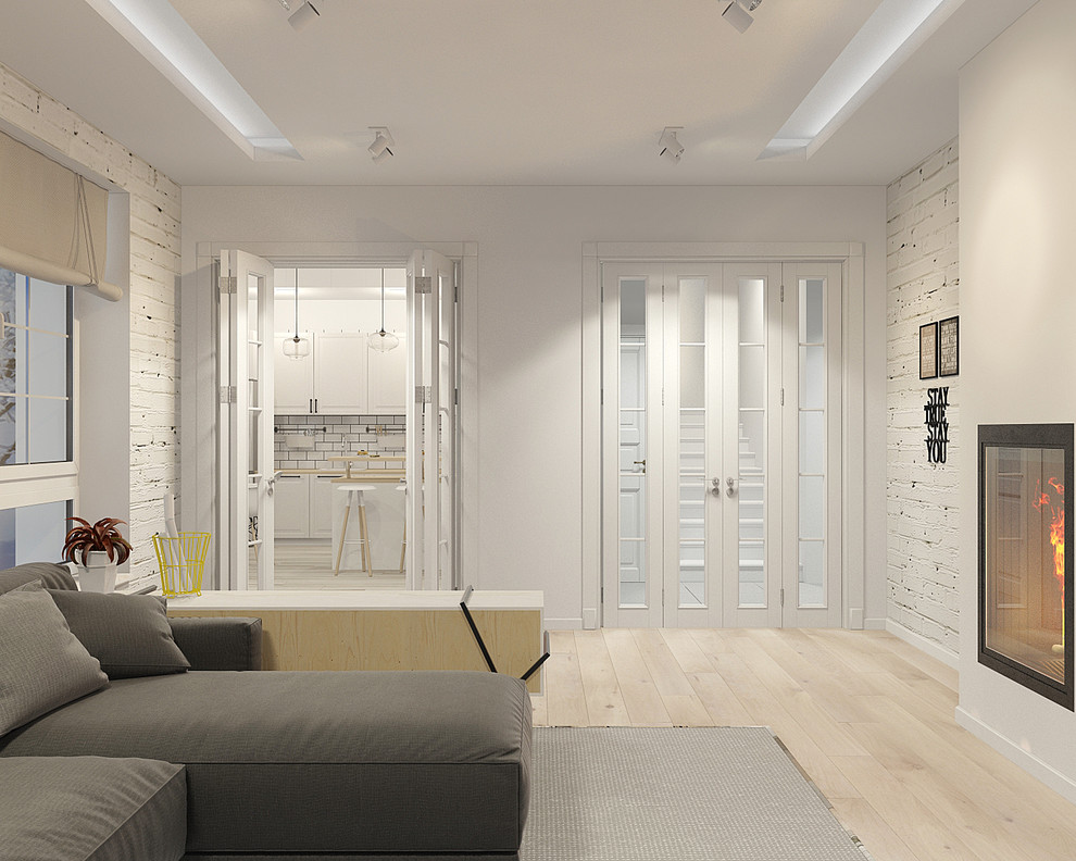 Котедж в поселке Лосиный остров