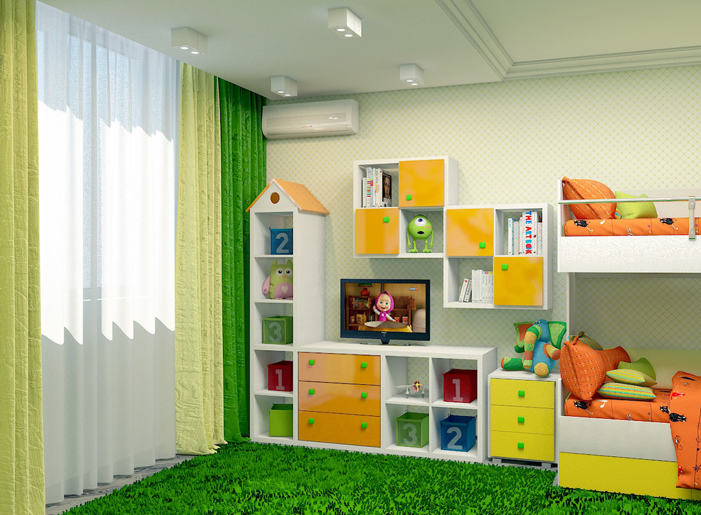 Олеся Прилежаева