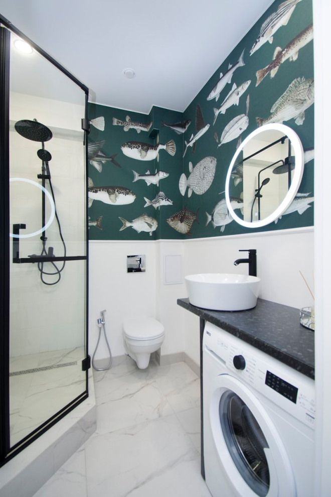 Скандинавия