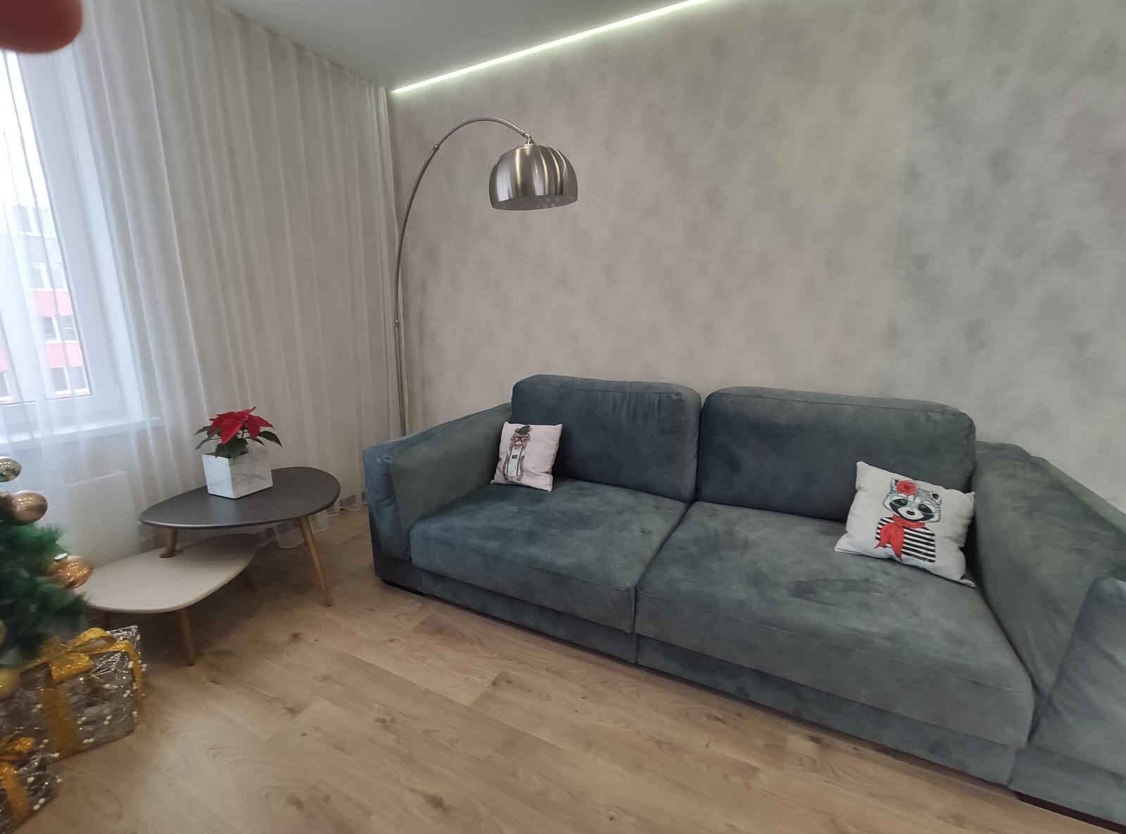 Обложка проекта: Краснолесья 161 (Реализация дизайн проекта)