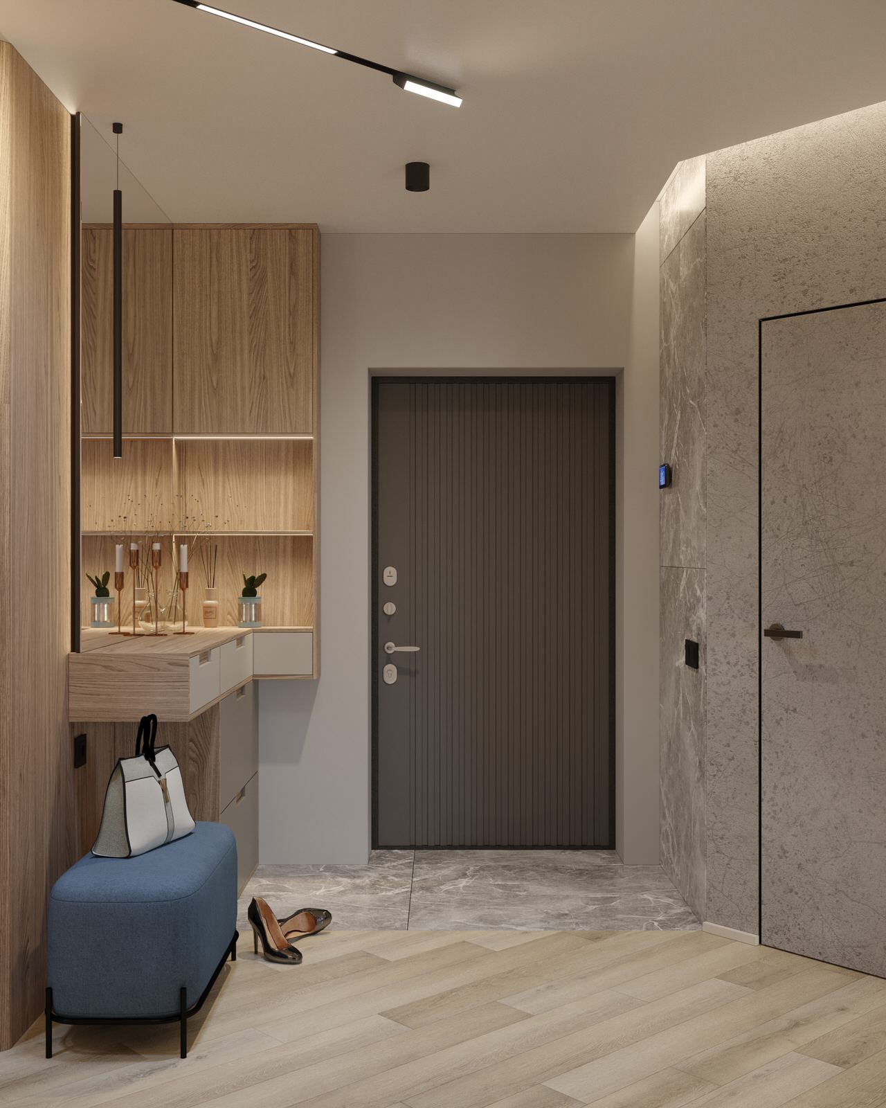 #уютный_синий_preo