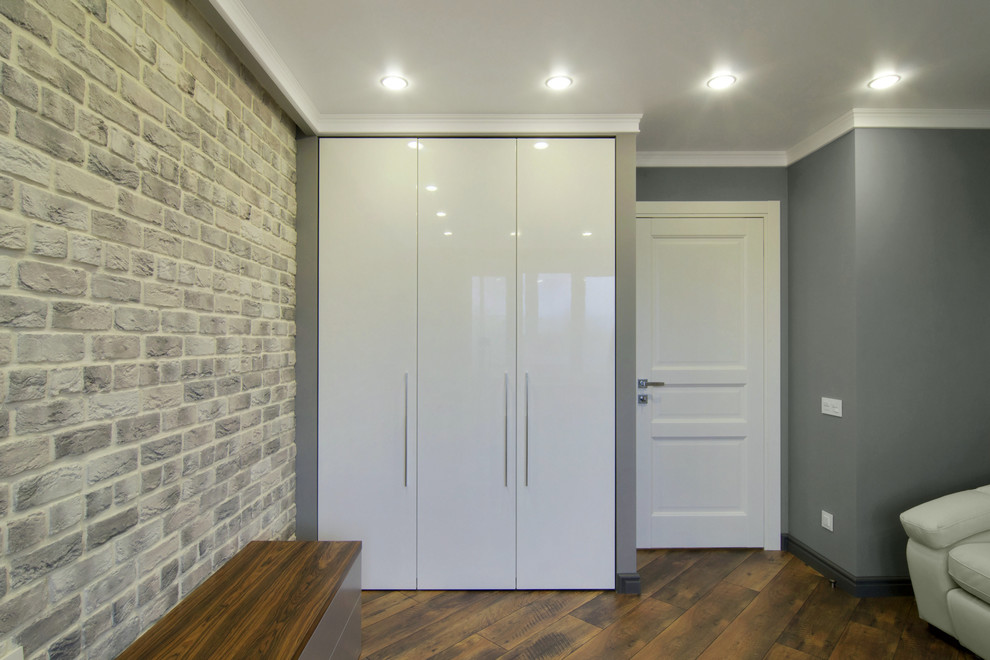 Квартира на Энтузиастов