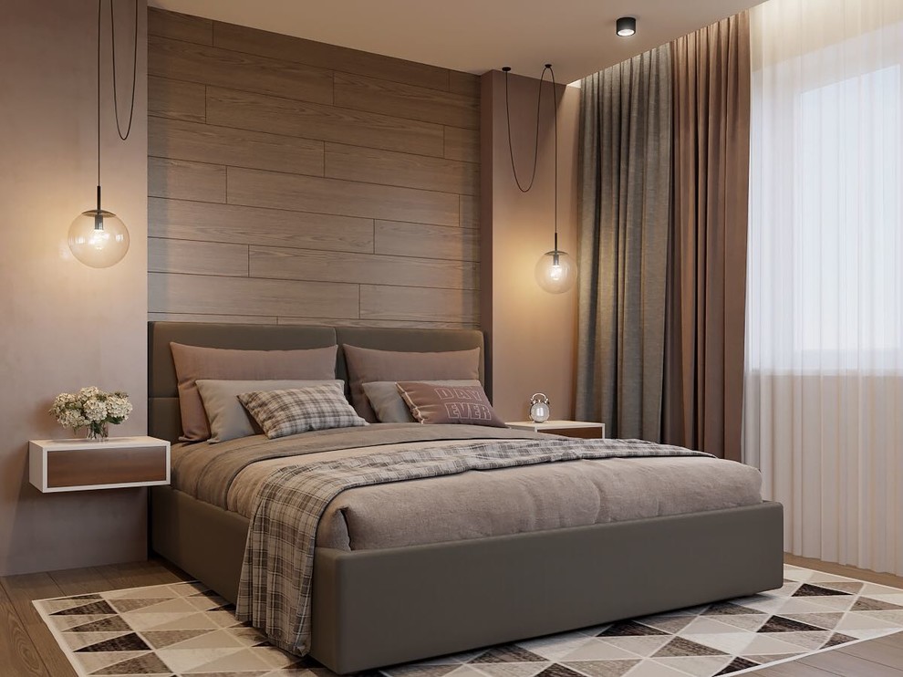 Квартира в Краснообске 110кв.м.