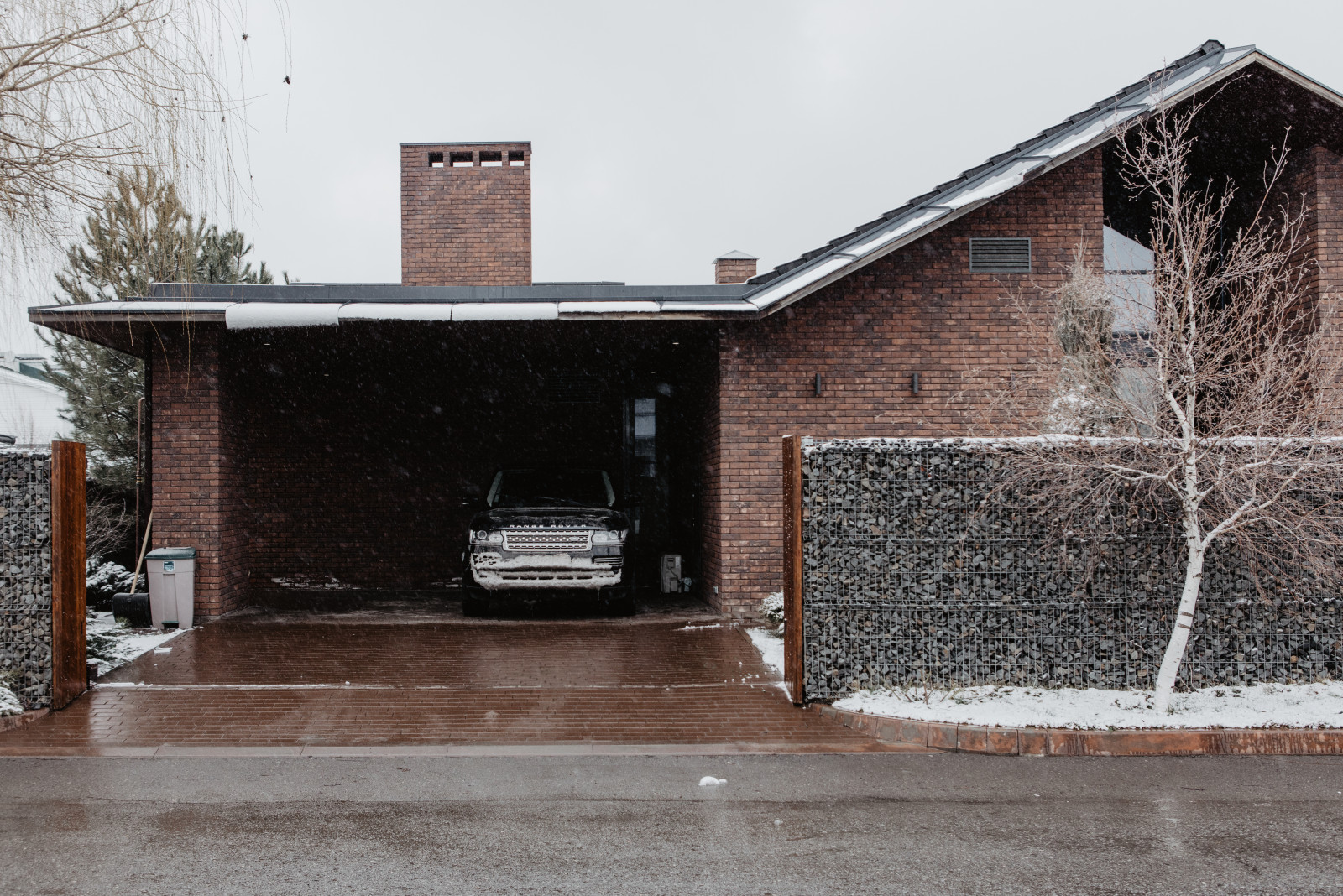 Загородные дома и коттеджи в Москве