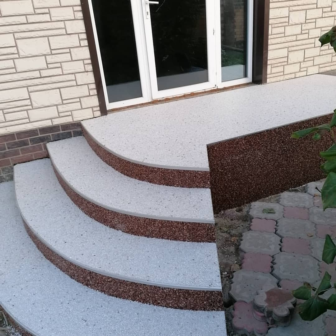 RENEXT _Каменный Ковер