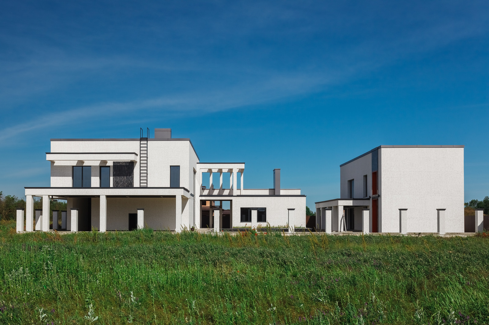 Дом в КП "Италия"