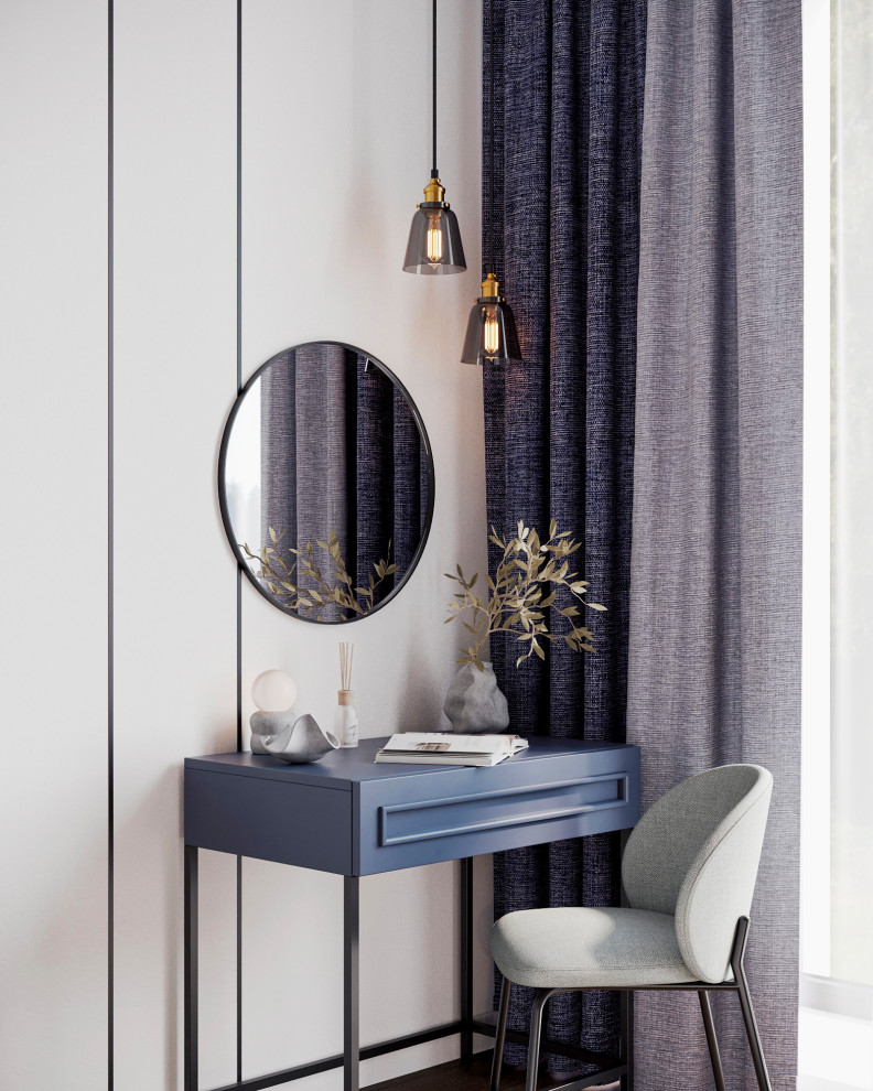 Таунхаус мкр. Северный парк (111кв.м.)