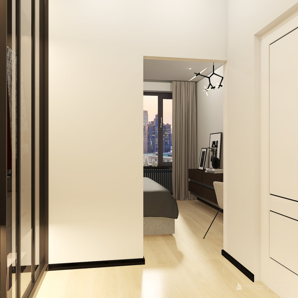 ЖК "Флотилия"