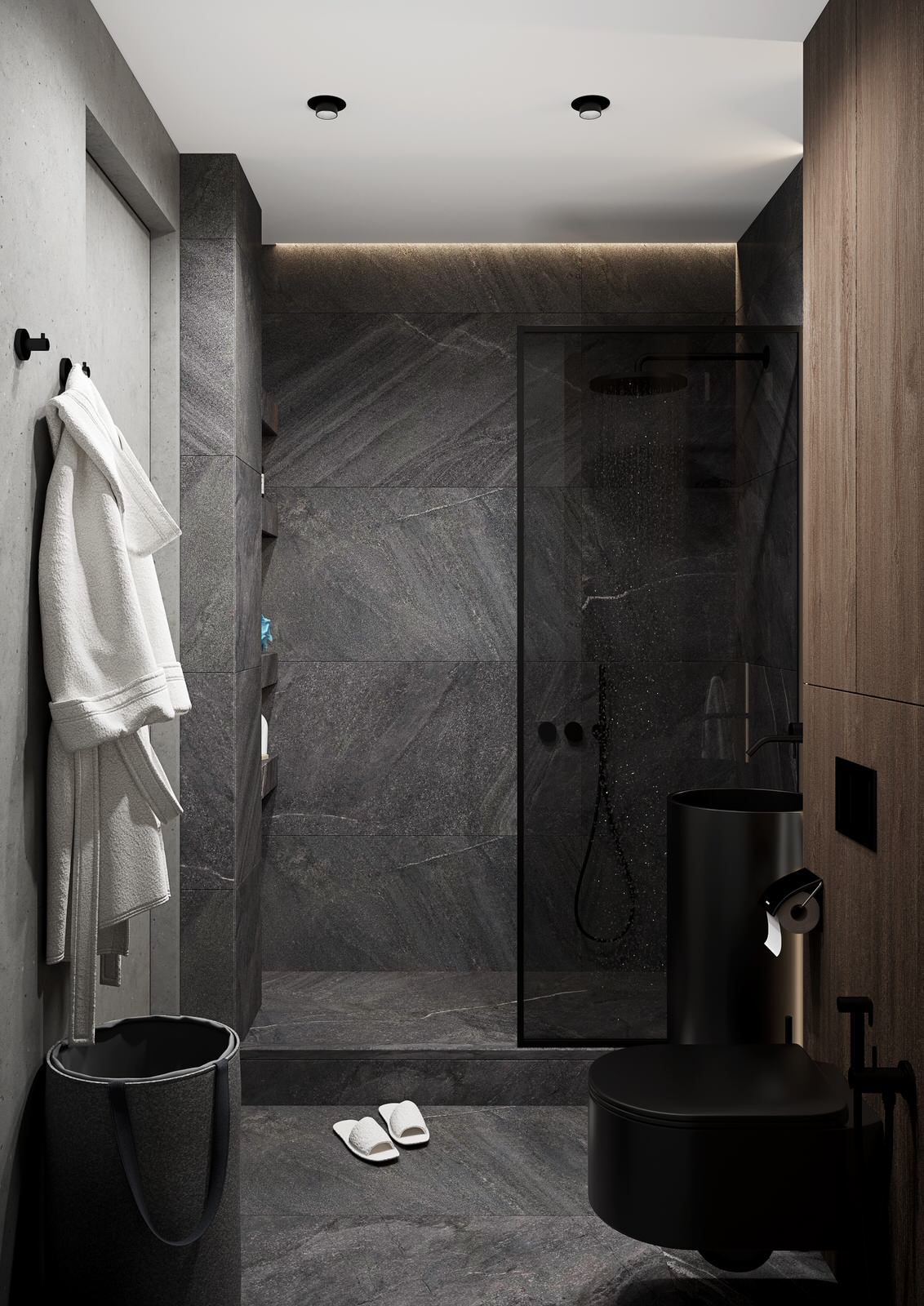 Студия 27 м2 в ЖК речной порт г.Тюмень