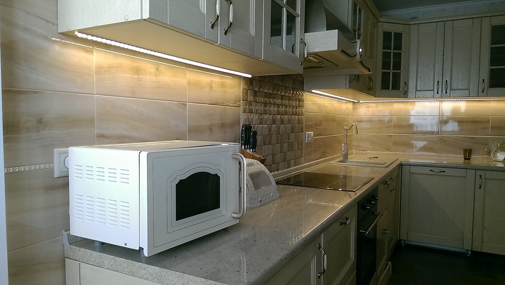 Квартира в Долгопрудном