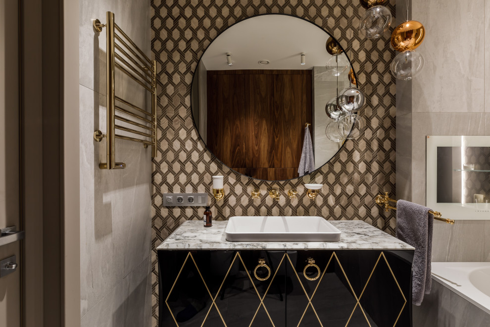 ЖК "Савеловский Сити"