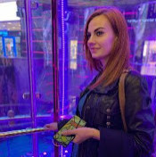 Екатерина Можаева