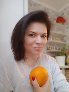 Ольга Шатова