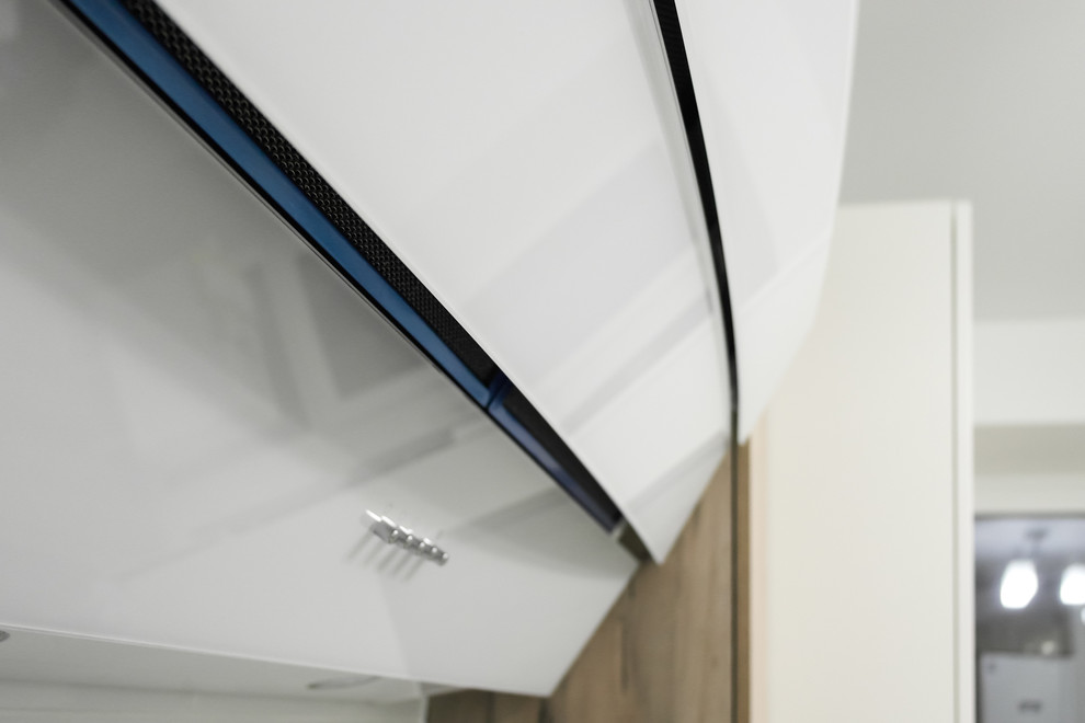 Кухни в ЖК Весна