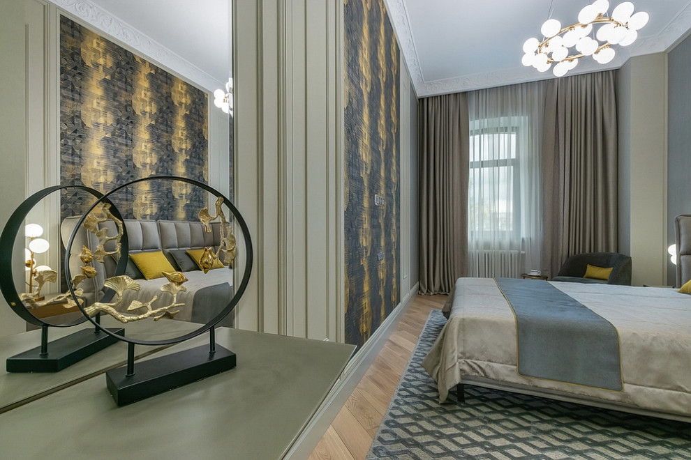 ЖК Театральный дом