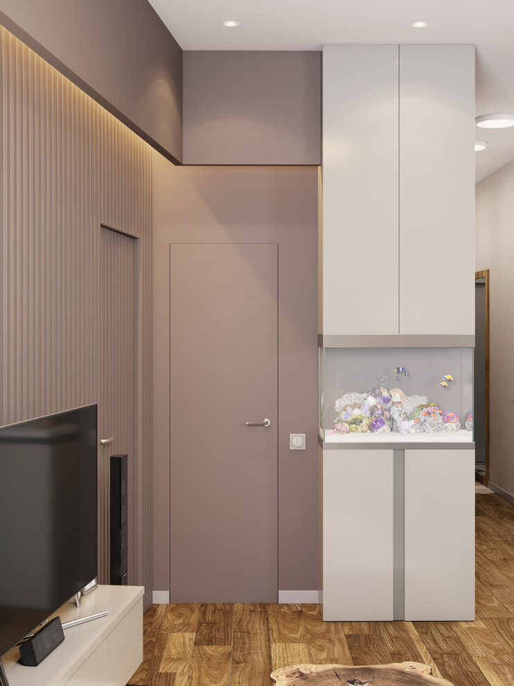 Квартира в Сколково